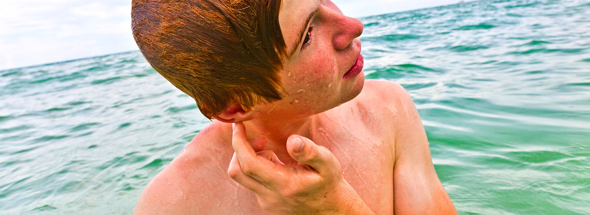 How to Get Water Out of Your Ear Safely