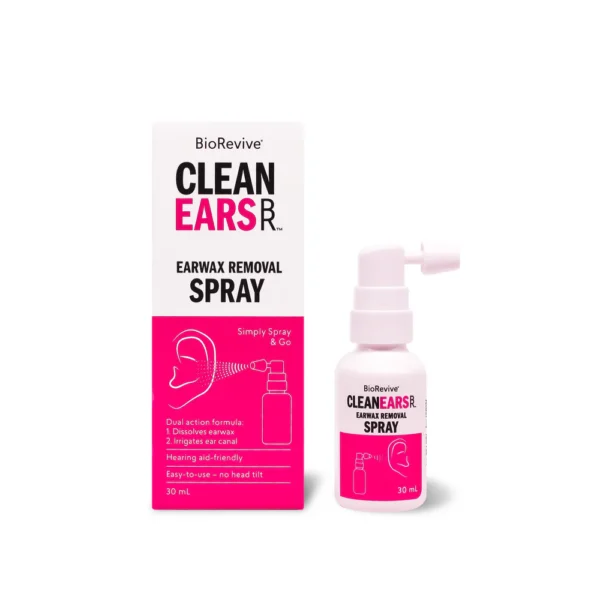 Ear Sprays