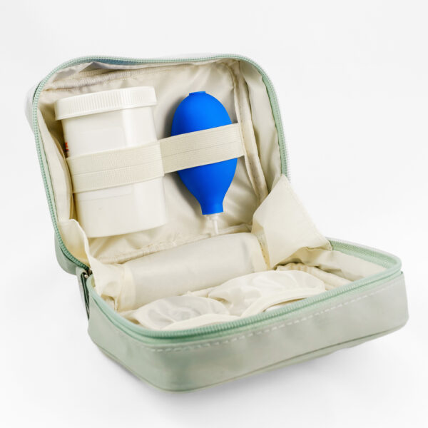 EarDoc™ Hearing Aid Cleaning Kit