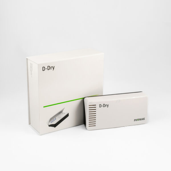 Phonak D-Dry