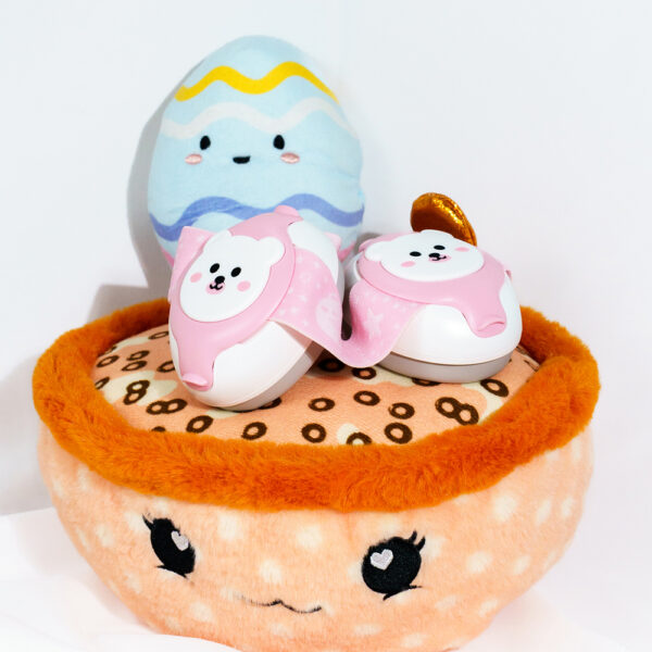 EarDoc™ DeepSleep Baby Earmuffs