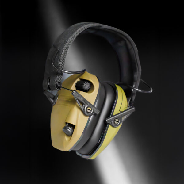 EarDoc™ Electronic Earmuffs