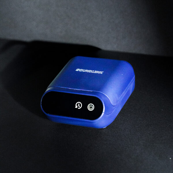 EarDoc™ Electronic UV Dehumidifier