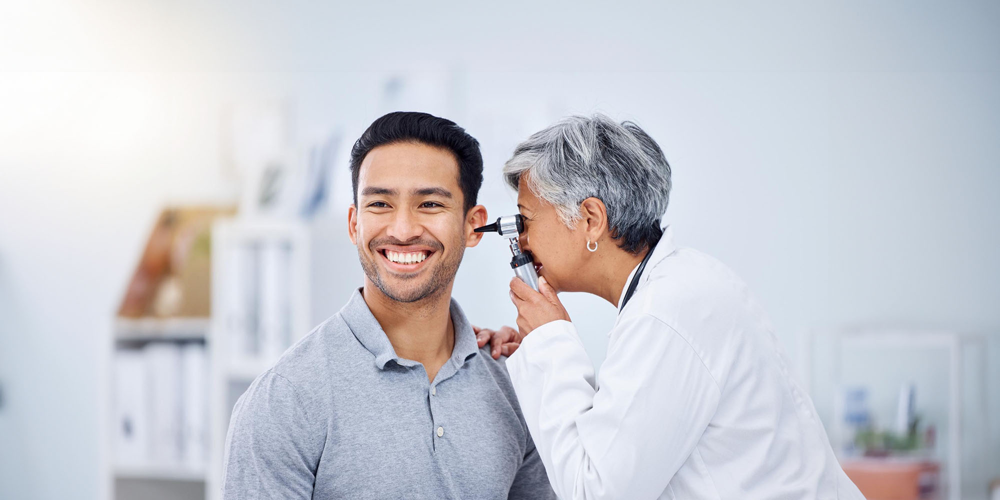 Hear Better, Live Better – Free Hearing Check Day