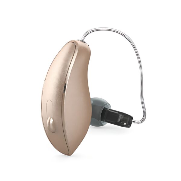 Starkey Edge AI mRIC R
