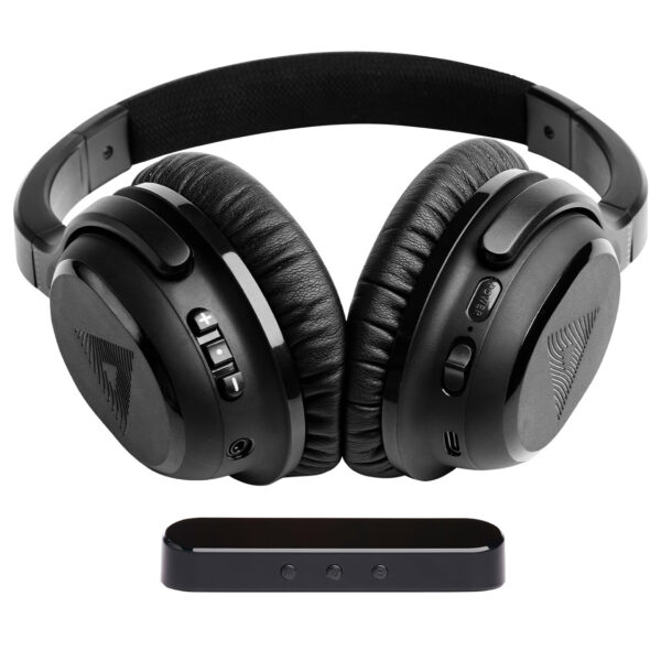 Audeara A-02 TV Bundle