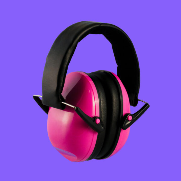EarDoc™ MiniMuffs Kids – Class 5