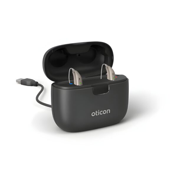 Oticon SmartCharger (miniRITE R)