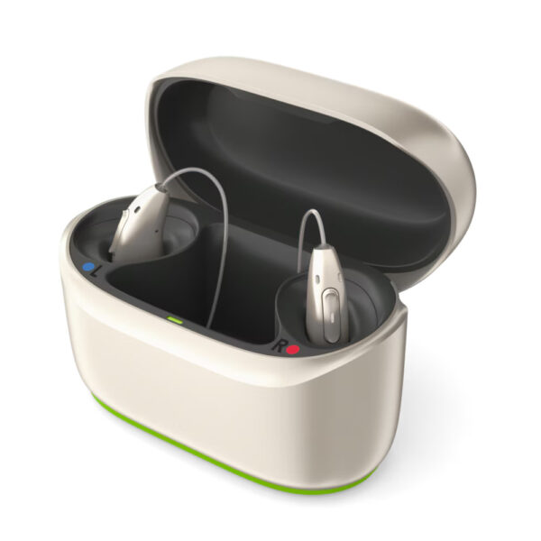 Phonak Charger RIC Infinio