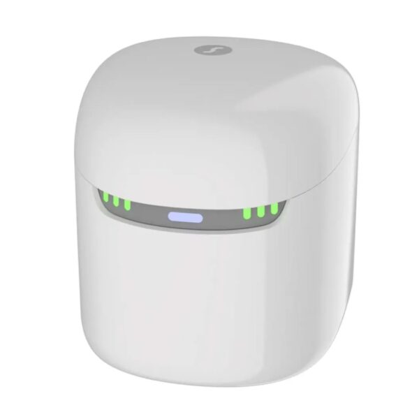 Signia Premium Dry&Clean Charger