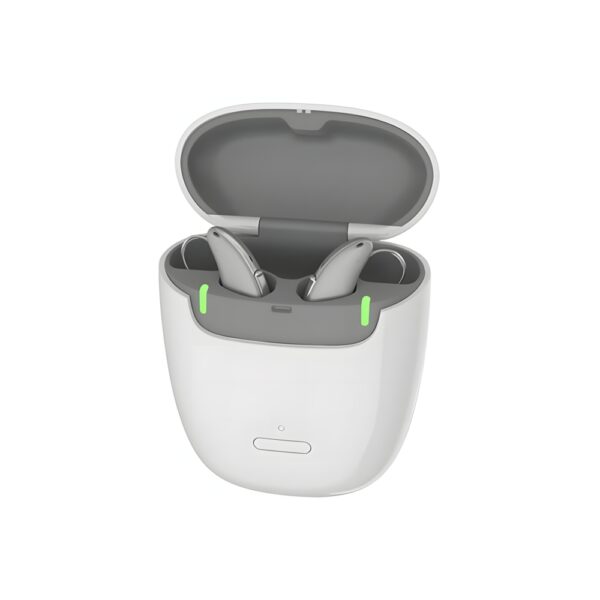 Signia Portable Charger - Pure C&G IX/AX
