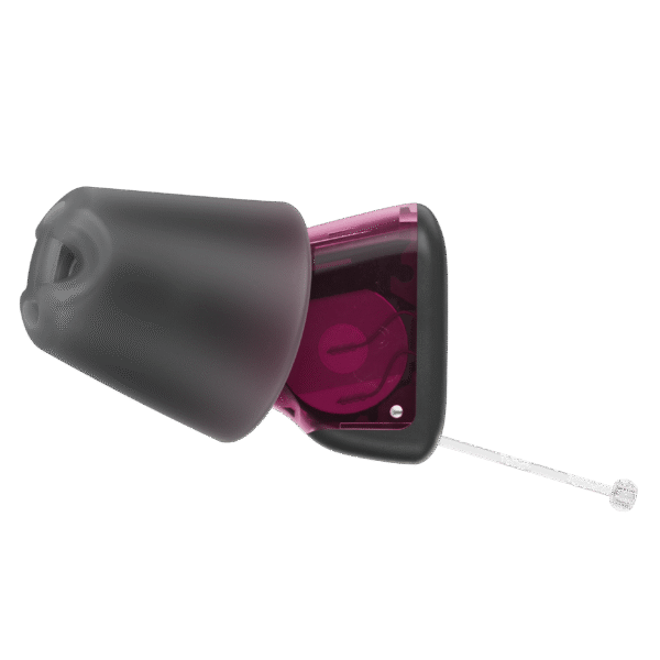 Signia Silk Charge&Go IX