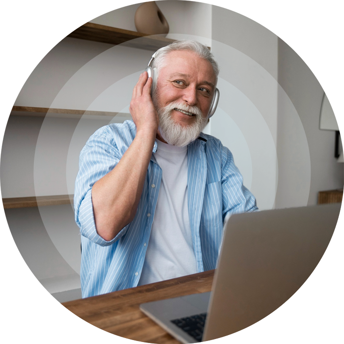 Hearing Services Program (HSP) - EarDoc