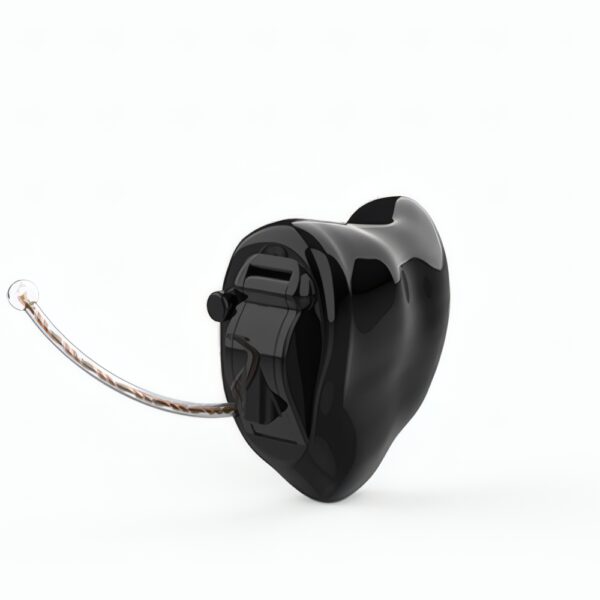 Starkey Edge AI Custom CIC - Wireless