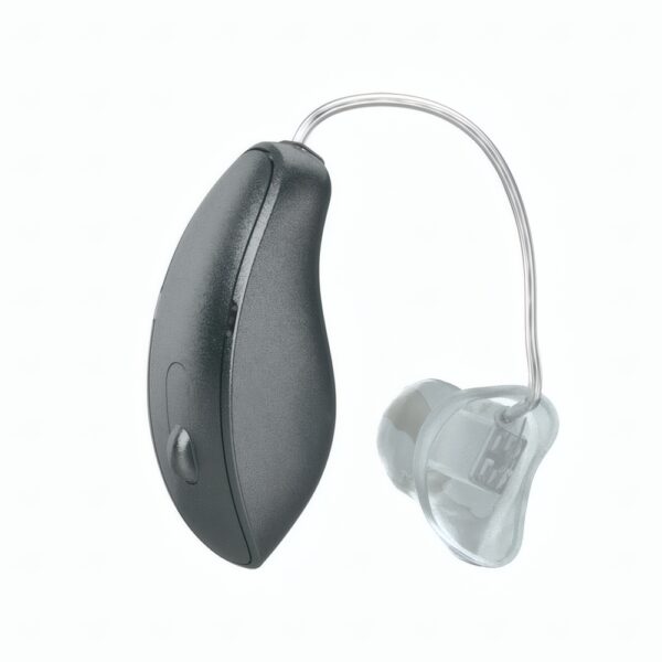 Starkey Genesis AI mRIC R
