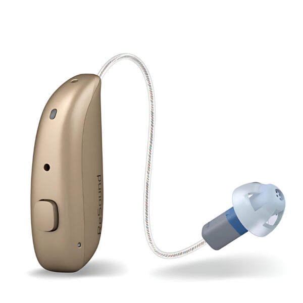 ReSound Vivia microRIE - Rechargeable