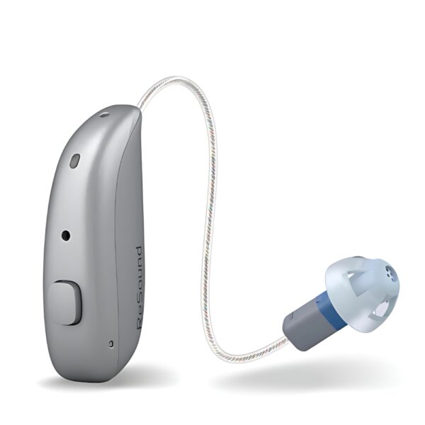 ReSound Nexia RIE 13 - Telecoil