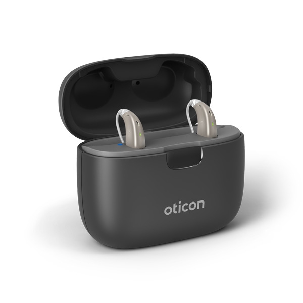 Oticon SmartCharger (miniBTE R)