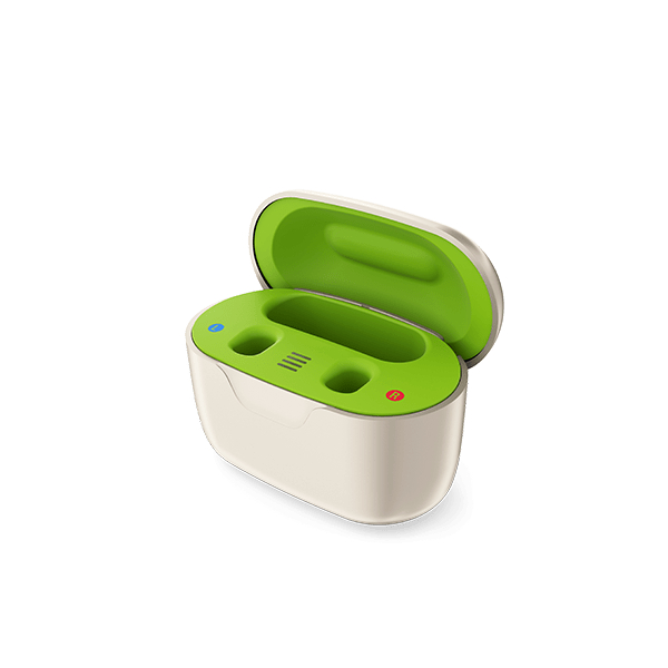 Phonak Premium Charger Case Go (Audeo P-RL)