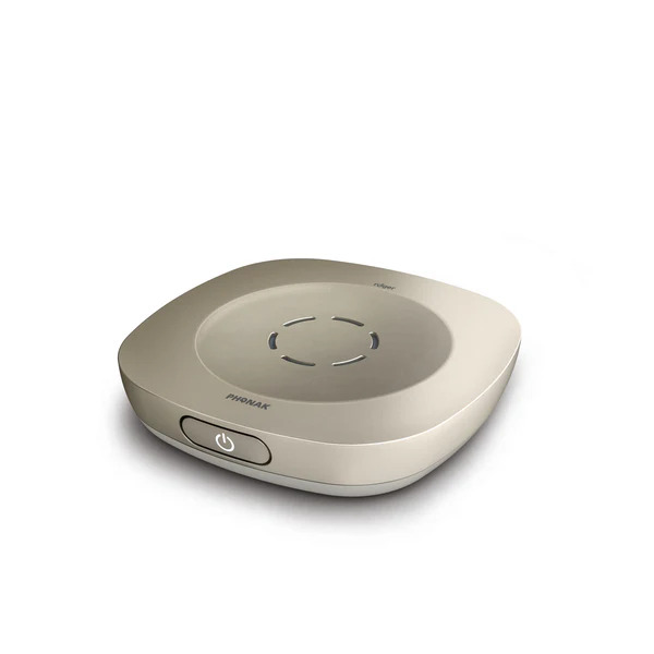 Phonak Roger Table Mic II