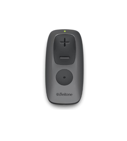 Beltone Remote Control