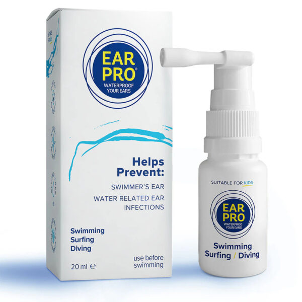 Audisol Ear Pro