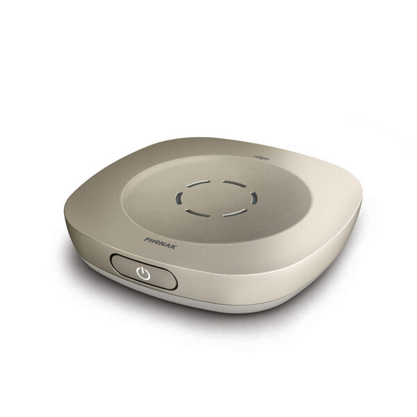 Phonak Roger Table Mic 3