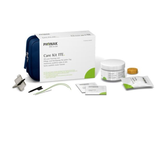 Phonak BTE Starter Maintenance Kit