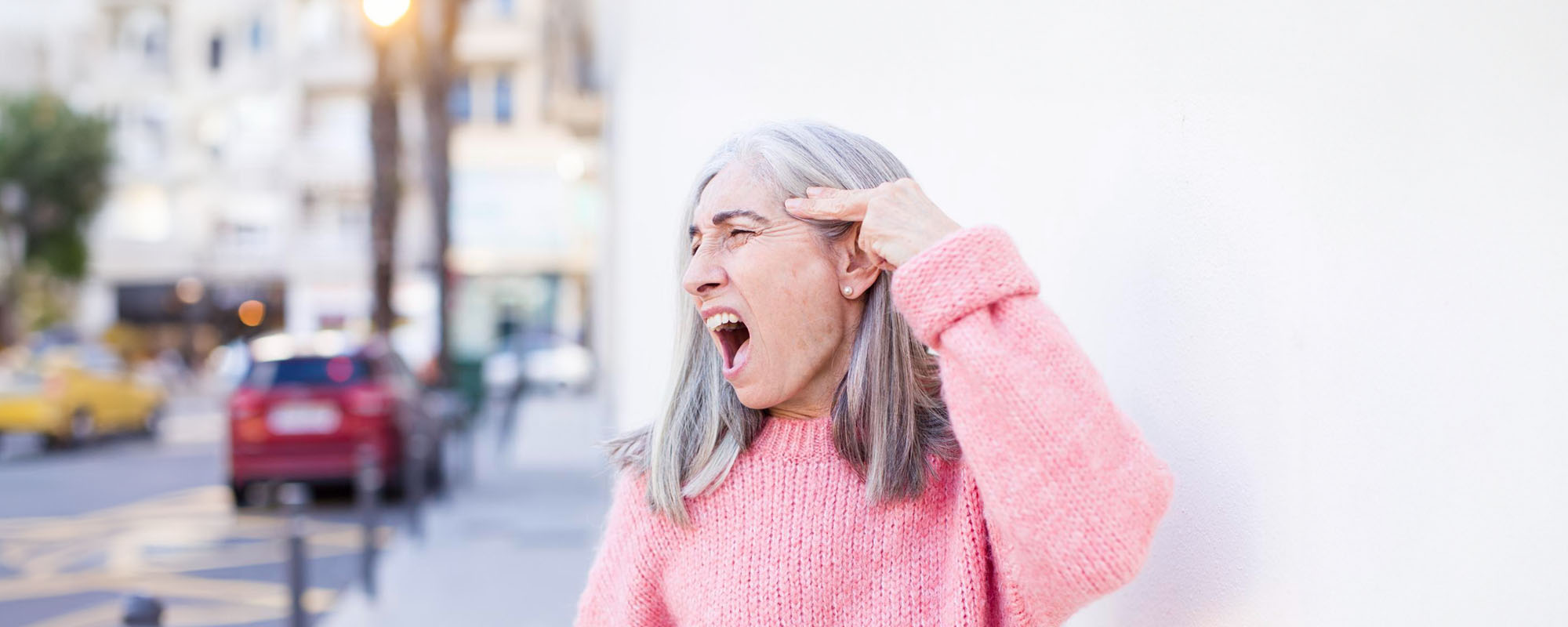 Have You Been Exposed to Loud Noise?
