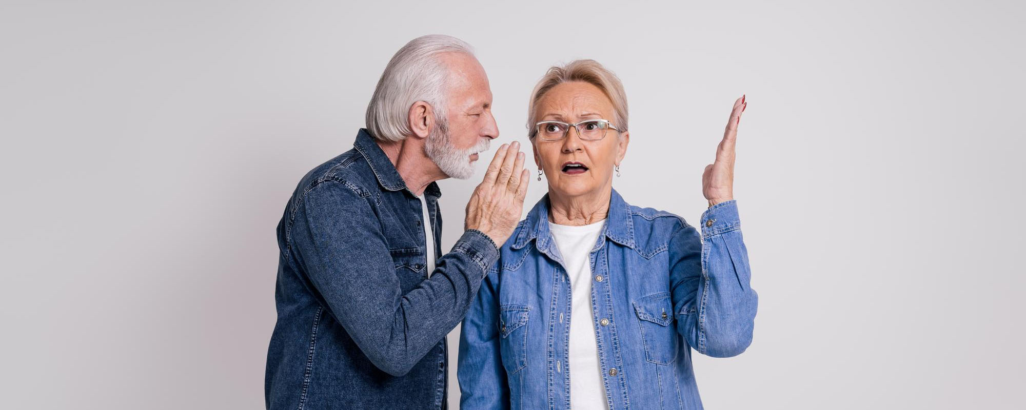 New to Hearing Aids ? Know Your Options