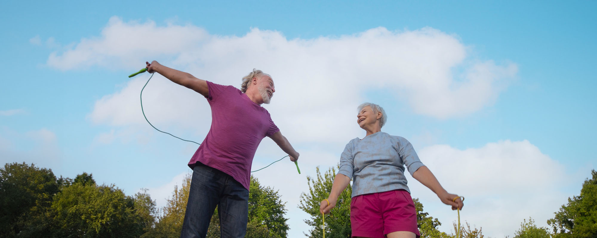 Staying Active with Hearing Aids