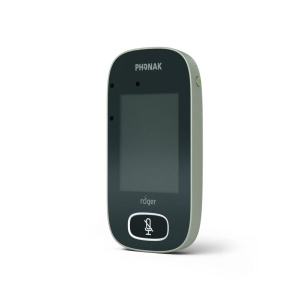 Phonak Roger TouchScreen Mic v3