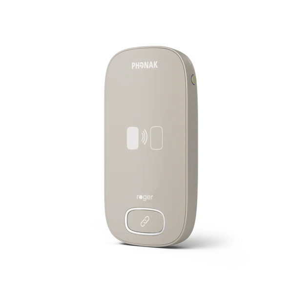 Phonak Roger Repeater