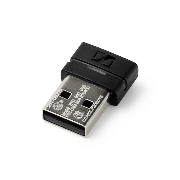 Oticon-Sennheiser BTD 800a USB Bluetooth Dongle