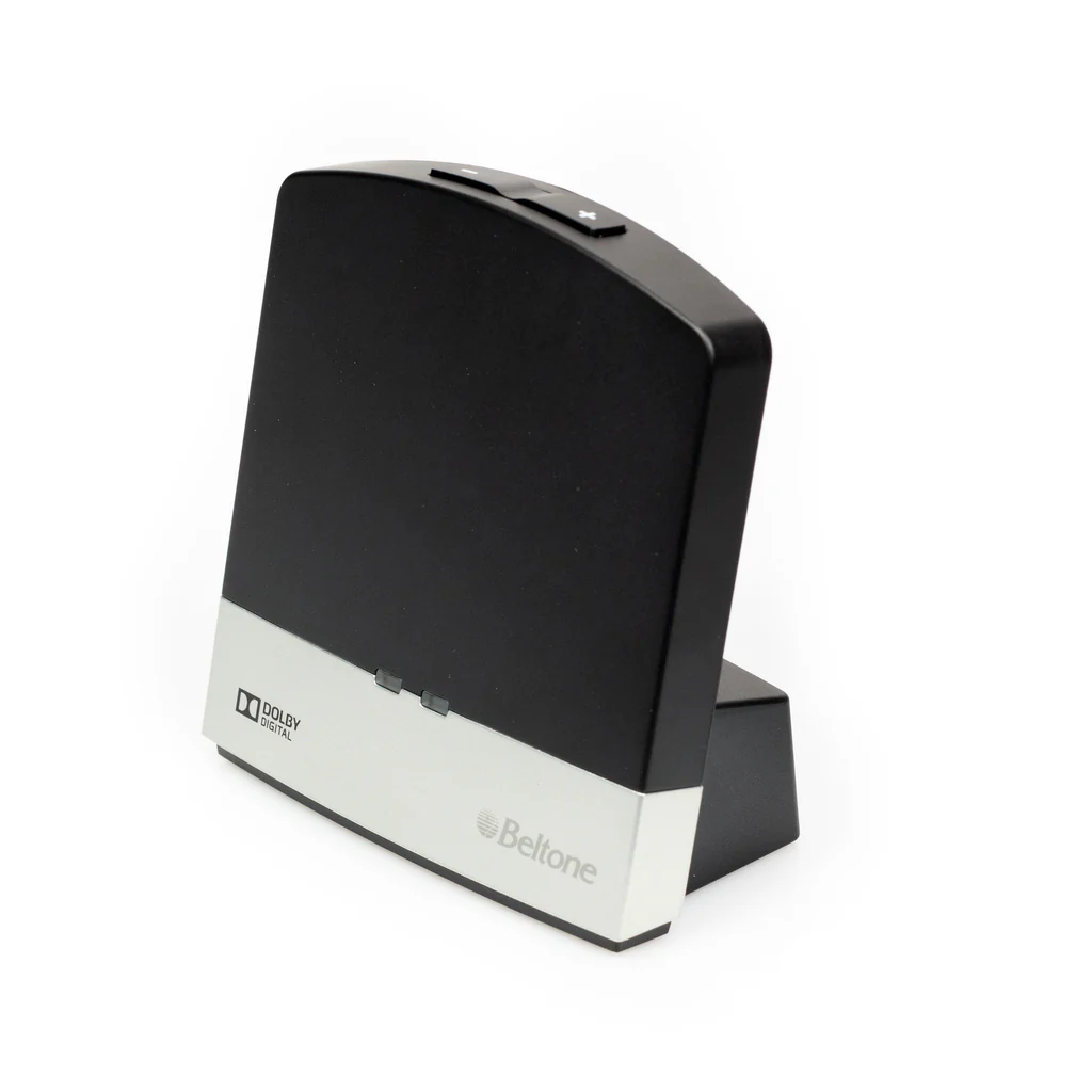 Beltone TV Link 2 - EarDoc