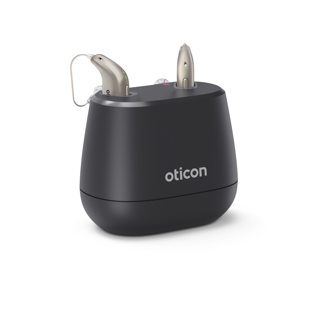Oticon Standard Charger (Intent) - EarDoc
