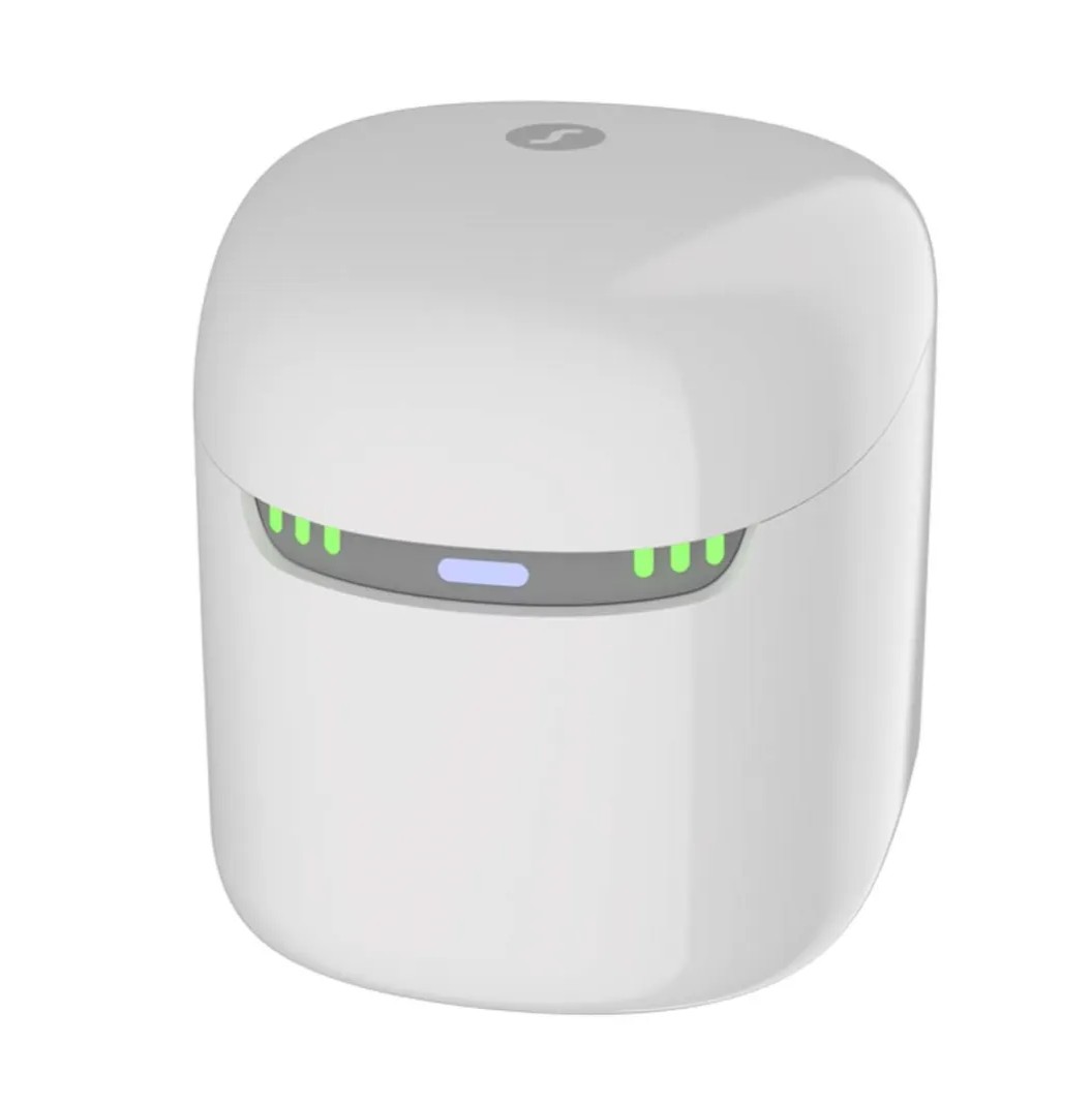 その他 signia dry&clean charger Signia Premium Dry&Clean Charger - EarDoc